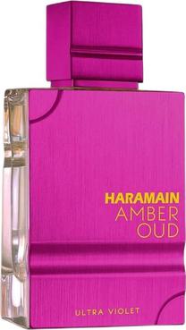 Parfimērijas ūdens Al Haramain Amber Oud Ultra Violet, 120 ml