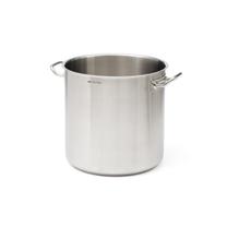 Puodas Comas Magna Expert, Ø32 cm, 25.7 l, sidabro sp.