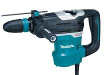 Perforators Makita HR4013C SDS-Max, 6.8 kg, 1100 W
