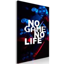 Reprodukcija Artgeist No Game No Life, i-c-10008-b-a, 80 cm x 120 cm