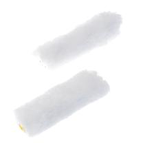 Volelis be rankenos 6211R, poliakrilas, 28 mm, 100 mm, 2 vnt.