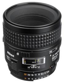 Objektyvas Nikon