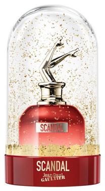 Kvapusis vanduo Jean Paul Gaultier Scandal Christmas Collector Edition, 80 ml