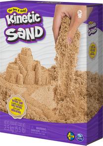 Modeļu smiltis Spin Master Kinetic Sand