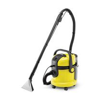 Plaunantis dulkių siurblys Kärcher SE 4001 PLUS, 1400 W