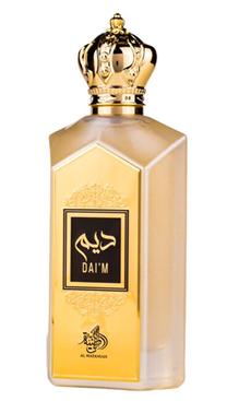Parfimērijas ūdens AL Wataniah Dai'M, 100 ml
