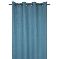 Nakts aizkari Lovely Bruges R6C100004, zila krās., 135 cm x 260 cm
