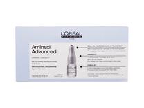 Ампулa для волос L’Oréal Professionnel Paris Aminexil Advanced Anti-Hair Loss Treatment, 10 шт., 6 мл