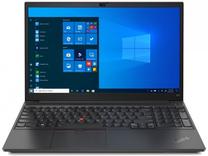 Portatīvais dators Lenovo ThinkPad E15 G3 20YG00A0PB, AMD Ryzen™ 3 5300U, 8 GB, 256 GB, 15.6 ", AMD Graphics, melna krās., EN, Windows