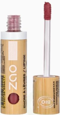 Lūpų dažai Zao Lip Ink, 3.8 ml, rose emma sp., 441