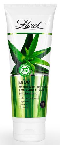 Rankų kremas Larel Marcon Avista Aloe, 0.125 l