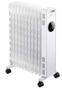Eļļas sildītājs Midea NY2311-20MRE, 2300 W