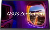Монитор Asus ZenScreen MQ16FC, 90LM0CNV-B01N71, OLED, 60 гц, WUXGA, 16″