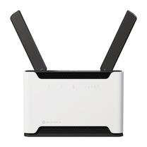 Maršrutizatorius MikroTik Chateau LTE6, balta sp.