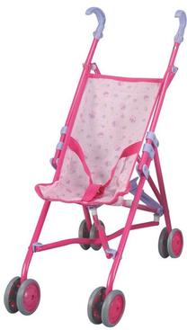 Коляска для кукол Simba New Born 5525052
