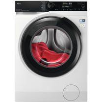 Skalbimo mašina AEG 7000 serija „ProSteam®“ „UniversalDose“ EcoLine LFR73844VE, 8 kg, balta sp.