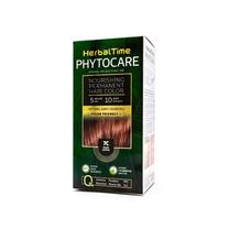 Matu krāsa Energy Of Vitamins Herbal Time Phytocare, warm copper krās., 7C