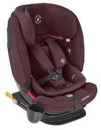 Automobilinė kėdutė Maxi-Cosi Titan Pro, raudona sp., 9 - 36 kg