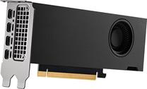 Vaizdo plokštė PNY Nvidia RTX A2000 VCNRTXA2000-PB, 6 GB, GDDR6