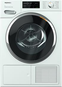 Žāvētājs Miele TWL780WP, 9 kg