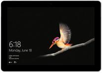 Planšetdators Microsoft Microsoft Surface Go 10.0, 10", 8GB/128GB, 4G, sudraba krās.