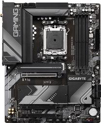 Emaplaat Gigabyte B660M DS3H AX DDR4