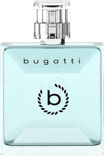 Kvapusis vanduo Bugatti Fortuna Blu, 60 ml