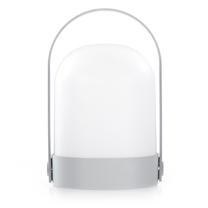 Dekoracija DecoKing Decorative LED Light, 21 cm, 14 cm, balta sp.