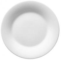 Lėkštė Shulopal Classic, Ø 20 cm, balta sp.