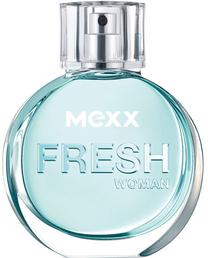 Tualetinis vanduo Mexx Fresh Woman, 30 ml