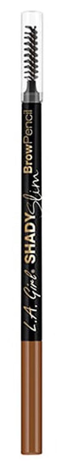 Uzacu zīmulis L.A. Girl Shady Slim, taupe krās. 352
