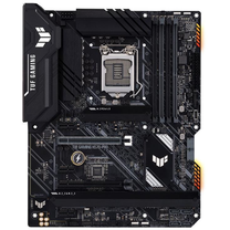 Pagrindinė plokštė Asus TUF GAMING H570-PRO