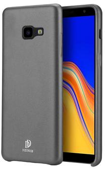 Чехол для телефона Dux Ducis, черный цв., Samsung