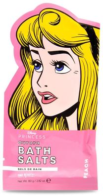 Vannas sāls Mad Beauty Disney POP Princess Aurora, 80 g