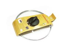 Pannikaas Pensofal 7125/6661, 180 mm