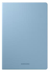 Planšetdatora vāciņš Samsung Galaxy Tab S6 Lite Book, zila krās., 10.4"