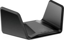 Maršrutizatorius Netgear RAXE300, juoda sp.