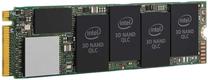 Kietasis diskas (SSD) Intel SSDPEKNW010T8X1 Prekė su pažeista pakuote.