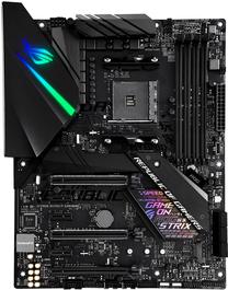Emaplaat Asus ROG STRIX X470-F GAMING