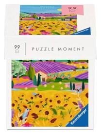 Puzle Ravensburger France, 26 cm x 18 cm, 99 gab.