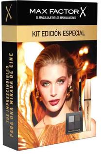Kosmētikas komplekts Max Factor Cinema Look