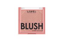 Румяна Lamel Blush Cheek, розовый цв., 403, 3.8 г
