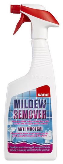 Sano Mildew Remover 750ml