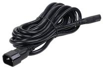Кабель Fujitsu T26139-Y1968-L250, 2.5 м, черный цв.