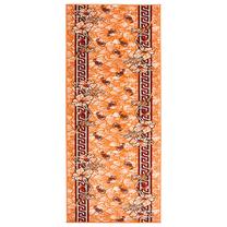 Ковровая дорожка VLX Runner Terracotta 331867, oранжевый цв., 300 см x 100 см