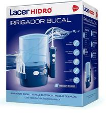 Irigators Lacer Hidro, zila krās.