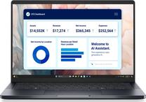 Portatīvais dators Dell Pro 14 Premium PA14250, 268V, 32 GB, 512 GB, 14 ", Intel Arc Graphics, pelēka krās., DE, Windows 11 pro