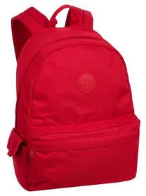 Kooli seljakott CoolPack Sonic, punane v., 43.5 cm x 32 cm x 18 cm