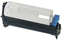 Tonerių kasetė Oki C5650/5750, juoda sp.