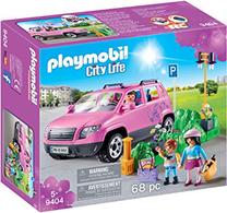 Конструктор Playmobil City Life 9404 9404, 68 шт.